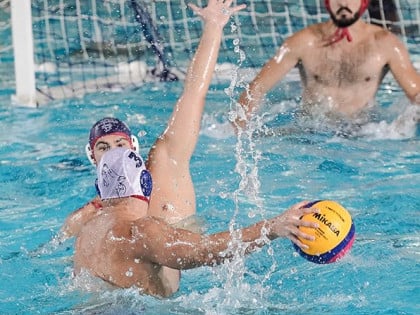 Novi Beograd ide po Ligu šampiona