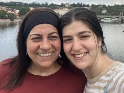 Majka i kćerka misteriozno nestale u Beču