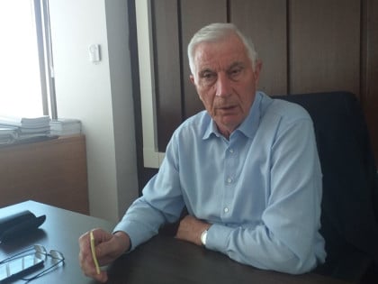 Sredoje Nović za „Glas“: Politički radikali i dalje vuku konce u institucijama BiH