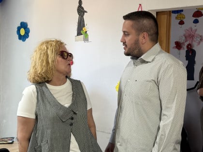 Drinić: Politika ima smisla samo ako u njoj ostane čovjek