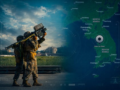 Ko crta linije moći na novoj geopolitičkoj šahovska tabli
