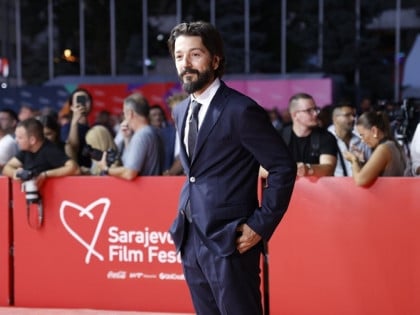 Diego Luna stigao u Sarajevo: Počeo 32. Sarajevo film festival
