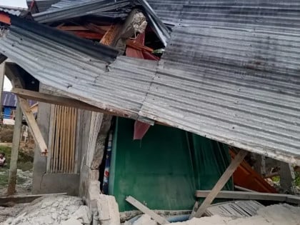 Razoran zemljotres odnio 20 života, stigao i cunami