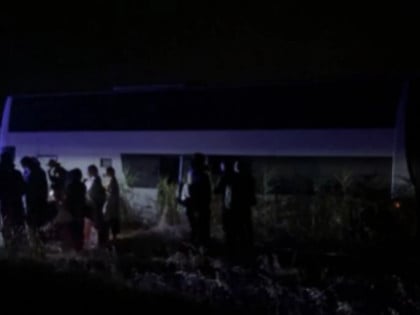 Herojski čin: Kako je vozač autobusa iz Srbije spasio putnike