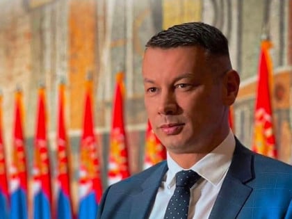 Нешић: Докле ће постојати двоструки аршини и да ли за злочине над Србима нико не треба да одговара?
