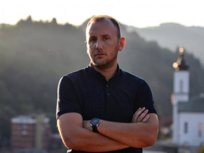 Kojić: Dosta više bezobrazluka i pritisaka na sve što je srpsko