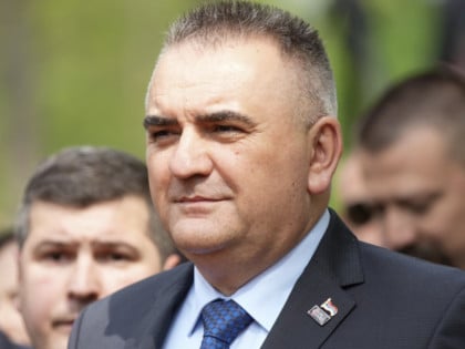 Minić sutra u Nevesinju i Berkovićima