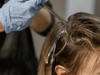 Da li na farbanje treba otići sa svježe opranom ili "prljavom" kosom?