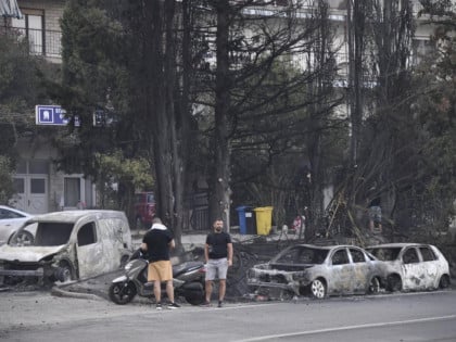 Ministarstvo: Još nije utvrđeno ko je poginula osoba kod Omiša