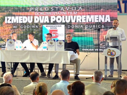 Minić: "Bratstvo" čuva duh jedinstva i sabornosti
