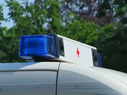 Аустријски бајкер покосио жену из БиХ, реанимирана је на лицу мјеста