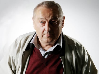 Žarko Šarić: Čovjek "Bosne" i biblioteke