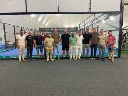 BiH bogatija za još jedan sport, osnovan Padel savez