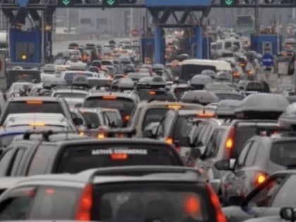 Vikend donio haos na granicama: Velike gužve na 12 prelaza