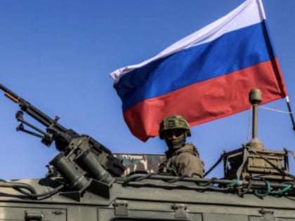 Руске снаге заузеле Кудијевку