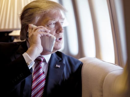 Изасланици Трампа у покушају да унаприједе мировни план