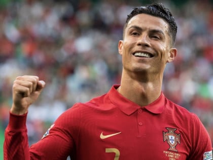 Ronaldo završava igračku karijeru