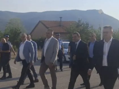 Vlada obezbijedila 800 hiljada KM za rekonstrukciju sportske dvorane u Berkovićima