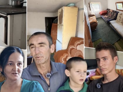 Породица Малетић треба нашу помоћ - мали Павле има само једну жељу