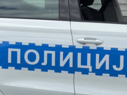 Ukrali kamion auto-škole u Zvorniku, pa uhapšeni u Milićima