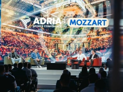 "Adria Sports Conference“: Banjaluka regionalna prestonica