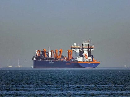Напади готово зауставили саобраћај кроз Ормуски мореуз