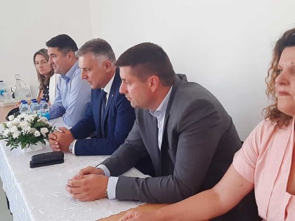 Нова школска година се спремно дочекује - Још једна нова школа