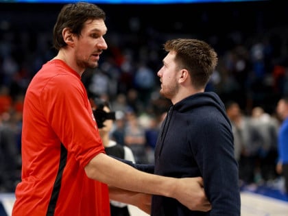 Marijanović na Filipinima, povratak u Ljubljanu i dalje moguć