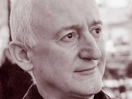 Preminuo Dragomir Pešić