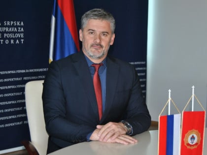 Mišić: Inspektori pretresaju i društvene mreže