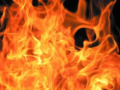 У пожару код Смедерева погинуо мушкарац
