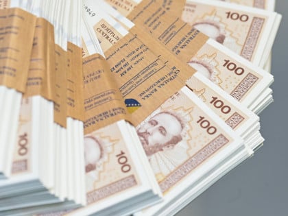 Vlada Srpske garantuje za 1,316 milijardi kredita