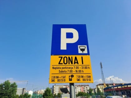 Поново почиње наплата паркинга, Нинковић упозорава на правне проблеме