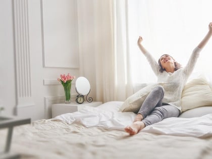 Jutarnje navike najzdravijih ljudi: 10 prije 10