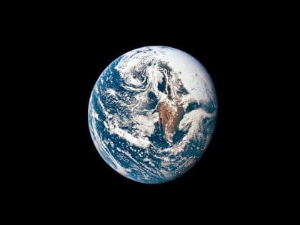 NASA pokazala kako Zemlja izgleda pod uticajem gravitacije: Niste spremni za ovo!