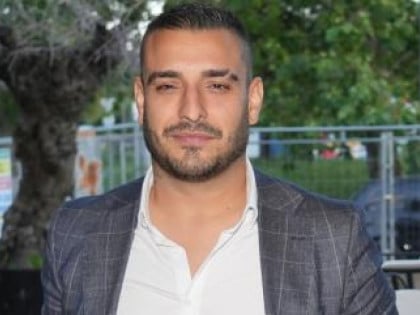 Darko Lazić progovorio o svom porijeklu
