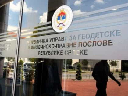 Све непокретности у Српској на једном мјесту: РУГИПП креће у велики пројекат