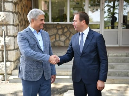 Selak: Građani s pravom očekuju efikasno pravosuđe