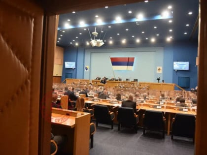 Liste za NSRS: I sadašnji i bivši poslanici u trci za novi mandat