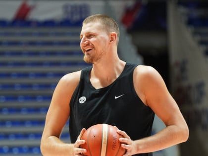 Jokić na 12 tripl-dablova od istorije NBA lige