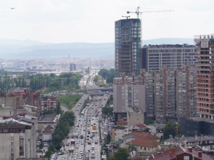 Суд у Приштини одредио притвор Србину због наводног напада на КФОР