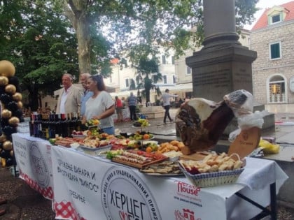 U Trebinju otvoren 7. Herceg fest