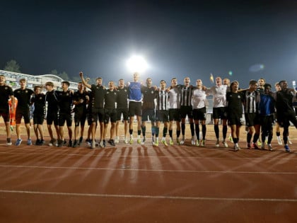 Partizan: Za Hetafe se traži karta više