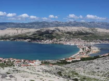 Državljani Srbije napadnuti na hrvatskom ostrvu