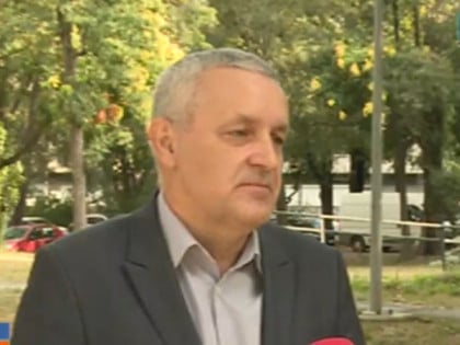 Linta: Optužbe da su Srbi odgovorni za požare u Hrvatskoj je skretanje pažnje sa afere Gospić