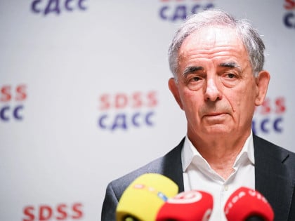 Pupovac o osumnjičenima: Palili i po hrvatskim i po srpskim selima