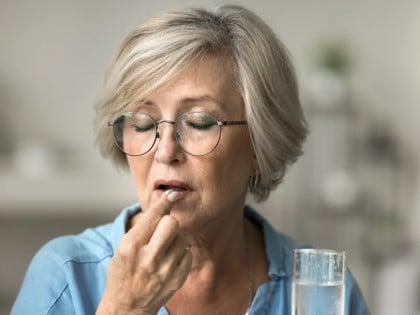 Može li jedan multivitamin dnevno da uspori starenje?