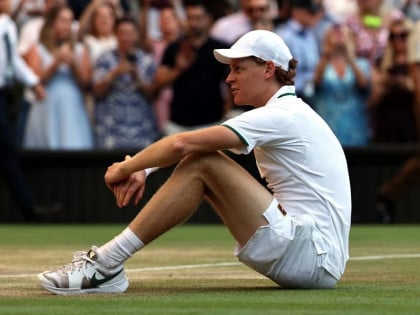 US open: Siner još uvijek neizvjestan
