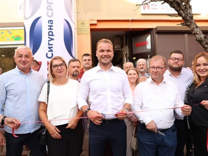 Stefan Bundalo: Dubica zaslužuje nove ideje i ljude koji će raditi na njenom razvoju