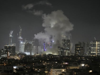 Израел потврдио напад на сиријски аеродром